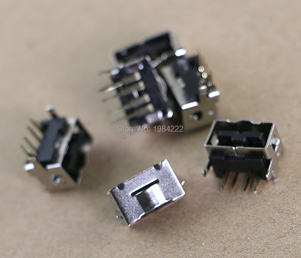 OCGAME 3 шт./лот оригинальный разъем питания зарядное устройство док-порт для