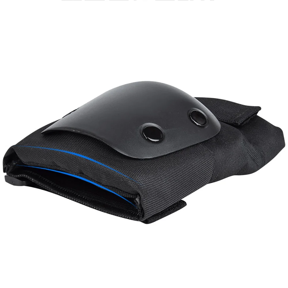 6 шт. детские защитные наколенники для катания на роликах | Спорт и развлечения