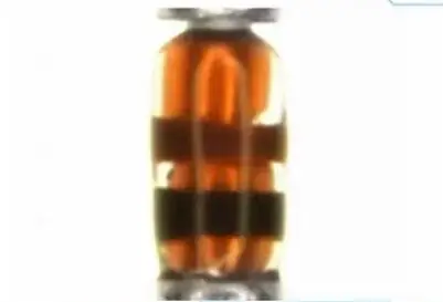 

RLZTE-113.6B DIODE ZENER 500MW LL-34 LLDS новый оригинальный