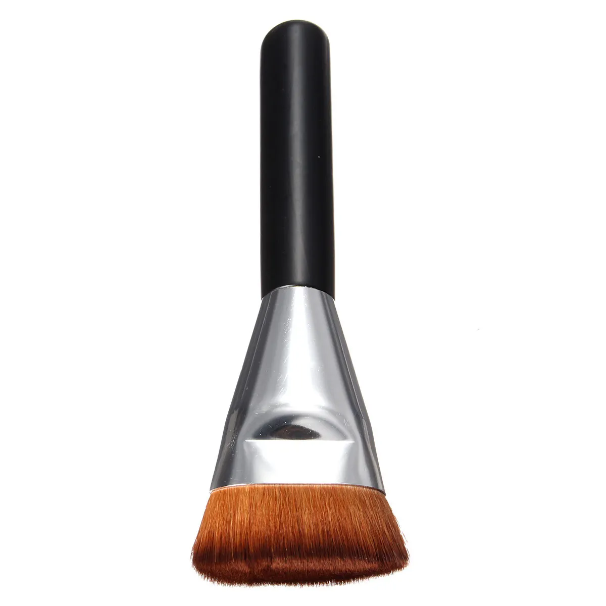 BBL 1 шт. плоская контурная кисть Reals Pro Bronzer/контурная пудра/румяна Кисть для