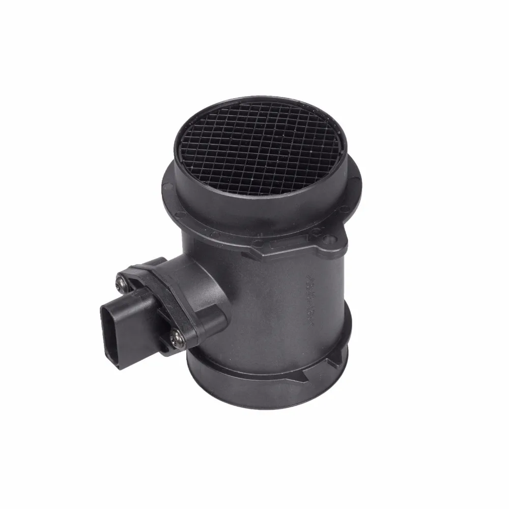 Mass MAF Air Flow Sensor for Dodge Sprinter 2500 3500 Base Standard Passenger Van 2.7L 2687CC 165Cu 0280217517 0000941048 74-10 |