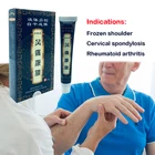 Ревматизм ZB, лечение миалгии, Жидкий бальзам, дымчатый артрит, китайская травяная медицина Shaolin