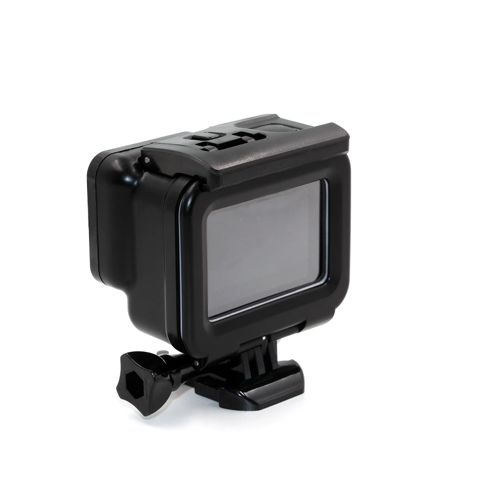 Защитный чехол для камеры GoPro Hero 2018/Hero 7 6 5|Чехлы экшн-камер| |