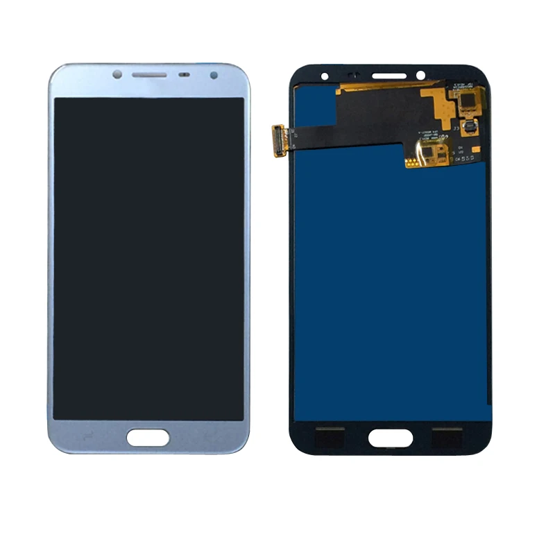 Для Samsung Galaxy J4 2018 J400 J400F J400H J400G J400P J400M ЖК дисплей кодирующий преобразователь
