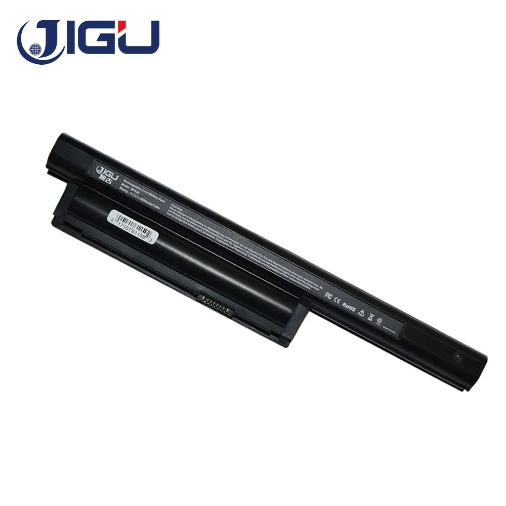 Аккумуляторная батарея JIGU для ноутбука Sony vaio bps26|laptop battery for sony|laptop batterybattery sony |