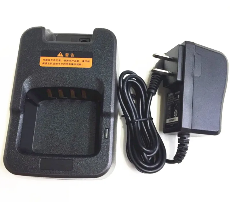100 V 240 зарядное устройство для Hytera HYT радио pd780 pd700 pt580h pd880 портативная рация|Рации| |
