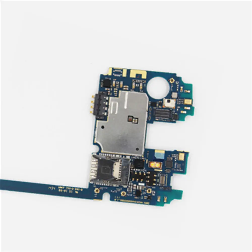 Оригинальная основная сменная материнская плата для LG G3 D855 16 ГБ 32