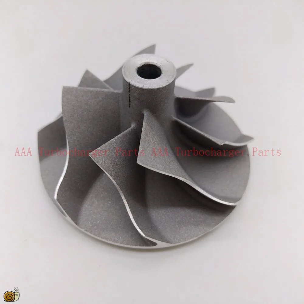 K04 турбокомпрессорные детали колесо 35x50 мм Поставщик AAA детали|parts suppliers|parts