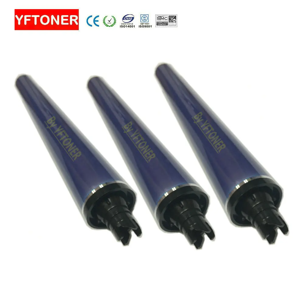 YFTONER Япония фиолетовый OPC 700 цилиндр для Xerox DC700 700i 770 013R00656 13R656 цвет барабанная