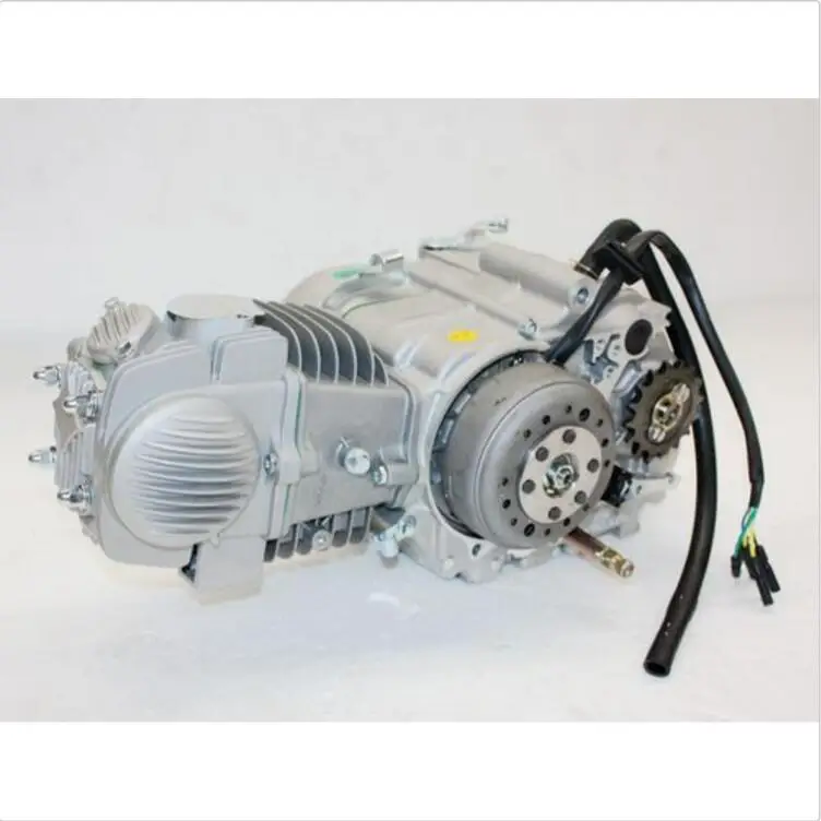 YX GPX 140cc ручная муфта Kick Start 4 gear двигатель PITPRO TRAIL DIRT BIKE|manual clutch|start dirt bikemotor clutch |
