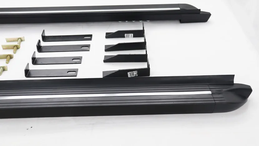 Hot nerf bar side bar foot pedal side step for Benz NEW VITO V260 Valente V-class W447,from ISO9001 big factory,seller recommend