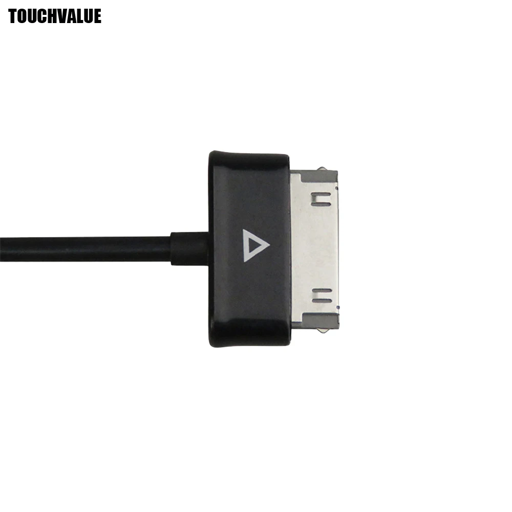 Запасной переходник для зарядного устройства samsung Tab N8000 P5100 P6800 P6200 P3100 P1000 P7500 P1010