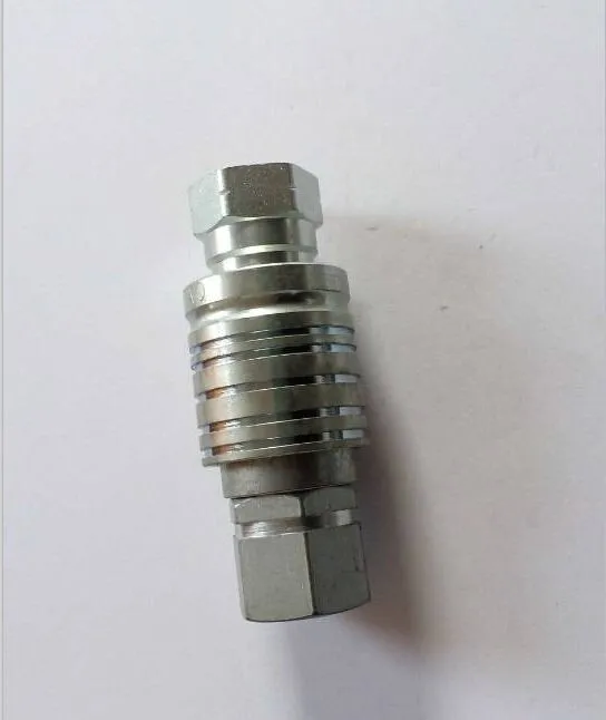 

Гидравлические быстроразъемные соединения m18x1, 5 дюйма