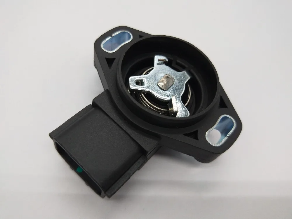 SMD TPS Датчик положения дроссельной заслонки для SUBARU IMPREZA LEGACY II FORESTER 2,5 2,2 2,0 HITACHI SERA483-06 13420-77E00