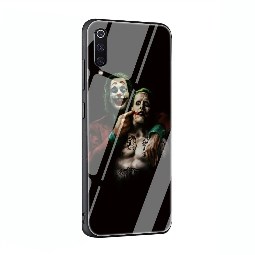 G9 Чехол из закаленного стекла для Xiaomi 8 Lite A1 A2 9 Redmi Note 5 6 7 Pro 6A 4X F1 - Цвет: G9