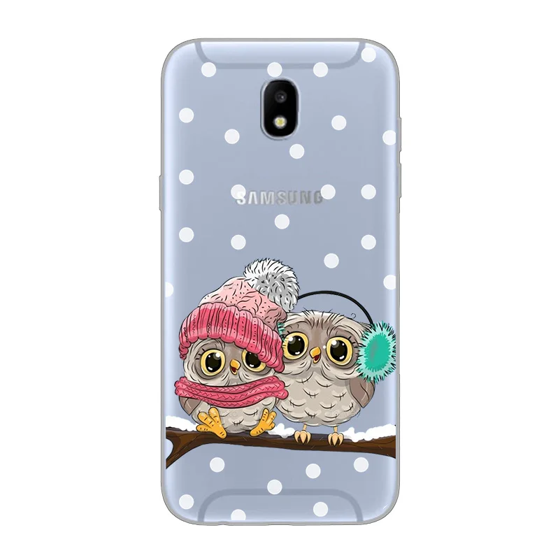 Ciciber чехол для Samsung Galaxy J8 J7 J6 J5 J4 J3 J2 J1 Pro Core Plus Prime mini 2017 2018 2016 чехлы телефона из
