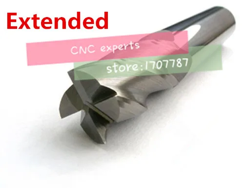 

2pcs /set 4F-11.0~20.0MM HSS & Extended Aluminium End Mill Cutter CNC Bit Milling Machinery tools Cutting tools.Lathe Tool