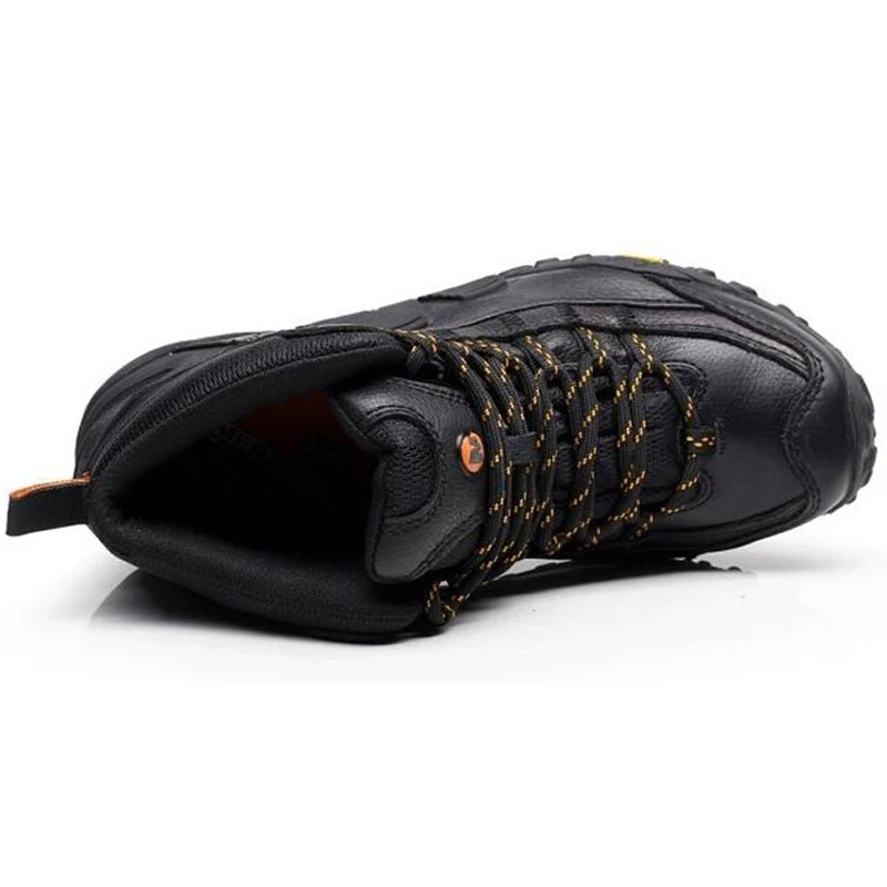 Merrell мужские спортивные ботинки высококачественные профессиональные