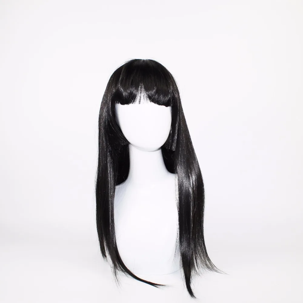 Парик для косплея VEVEFHUANG yumeko jabami парик костюма кейкагуруи парики костюмы на