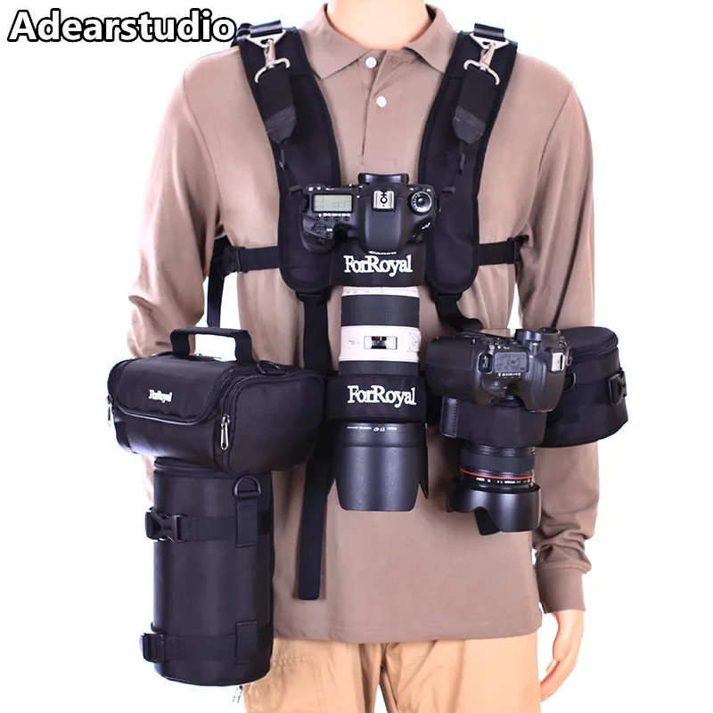 Мягкий ручной ремешок для SLR/DSLR камеры аксессуары фотосъемки Бесплатная доставка
