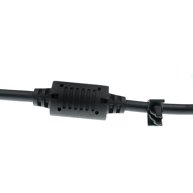 Original 24AWG 180cm 7.4*5.0mm DC Power Cable Cord Adapter For HP DELL Laptop | Компьютеры и офис