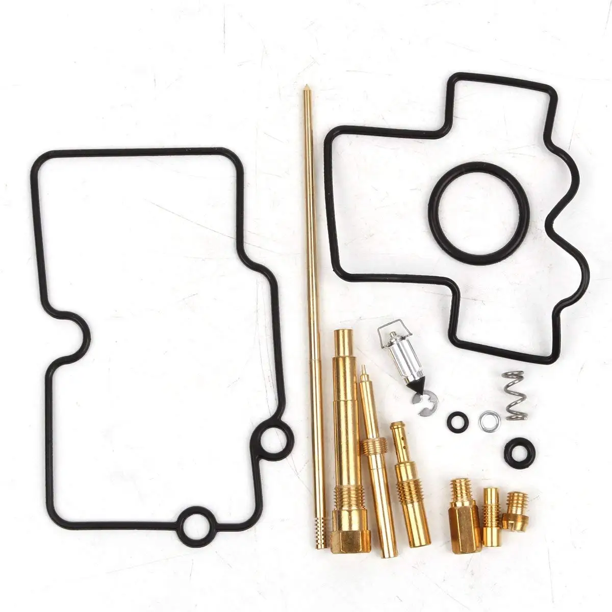 Pasenpovor Carb ремонт карбюратор восстановить комплект для CRF250 X 2004 2006|Карбюратор| |