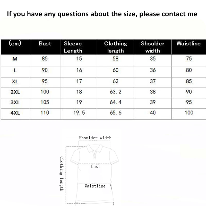 ZYFPGS 2019 Summer Horse Polos Plus Size Printed Solid Lapel Female Short Sleeve Slim Cotton Tees Woman L0520 | Женская одежда