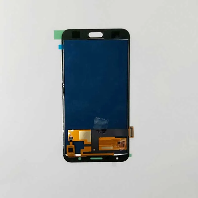 Можно настроить Brightneed TFT LCD 5 &quotдля Samsung Galaxy J7 2015 J700 J700F J700M J700FN кодирующий