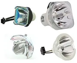 Оригинальный лампы проектора только UHP300W R9841805/R9841824 для Barco SIM 7/sim 7D/значок H600|projector