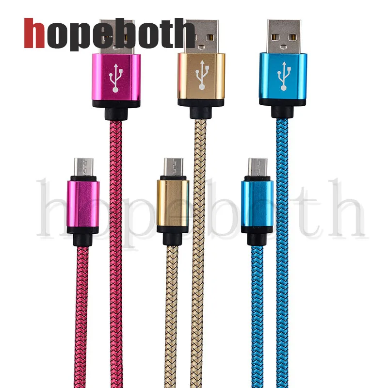 USB-кабель для синхронизации данных и зарядки 1/2/3 м | Мобильные телефоны аксессуары