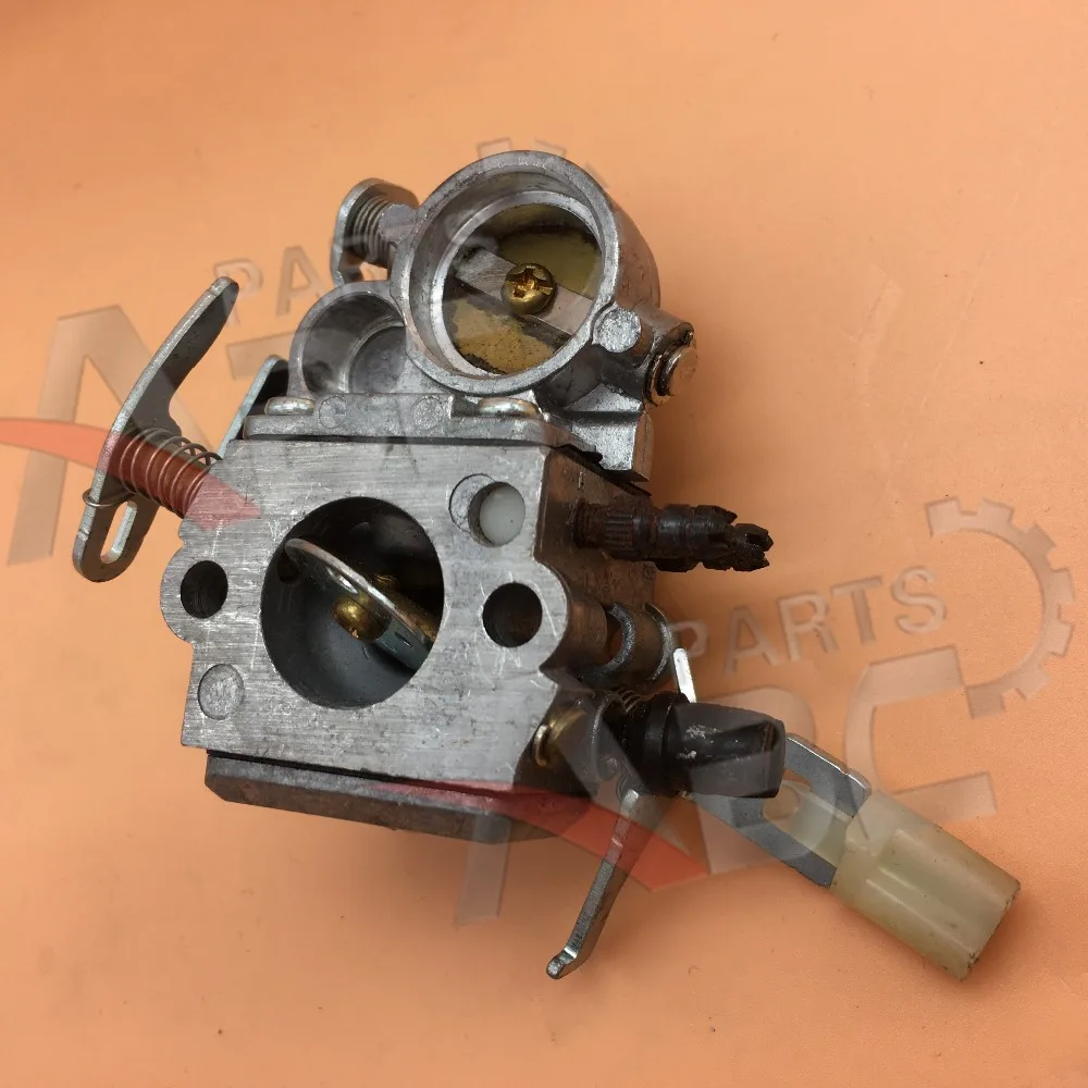 OEM Zama карбюратор C1Q S268 для Fit Stihl MS171 MS181 MS201 MS211 бензопилы|carburetor for stihl|carburetor zamacarburetor