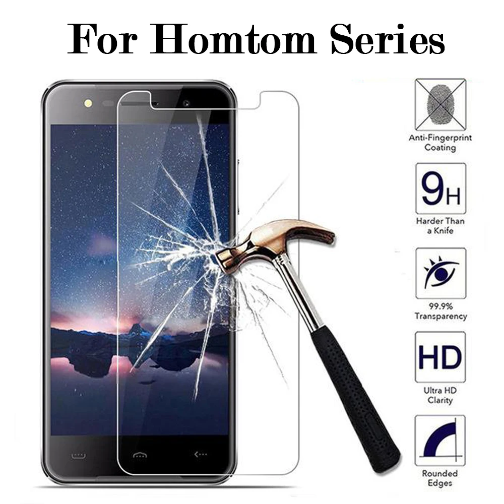 

2 шт. 9 H закаленное стекло для телефона C1 C2 Lite H10 S12 S7 S8 S16 S17 S99 HT30 HT37 Pro S9 Plus Защитная пленка для экрана