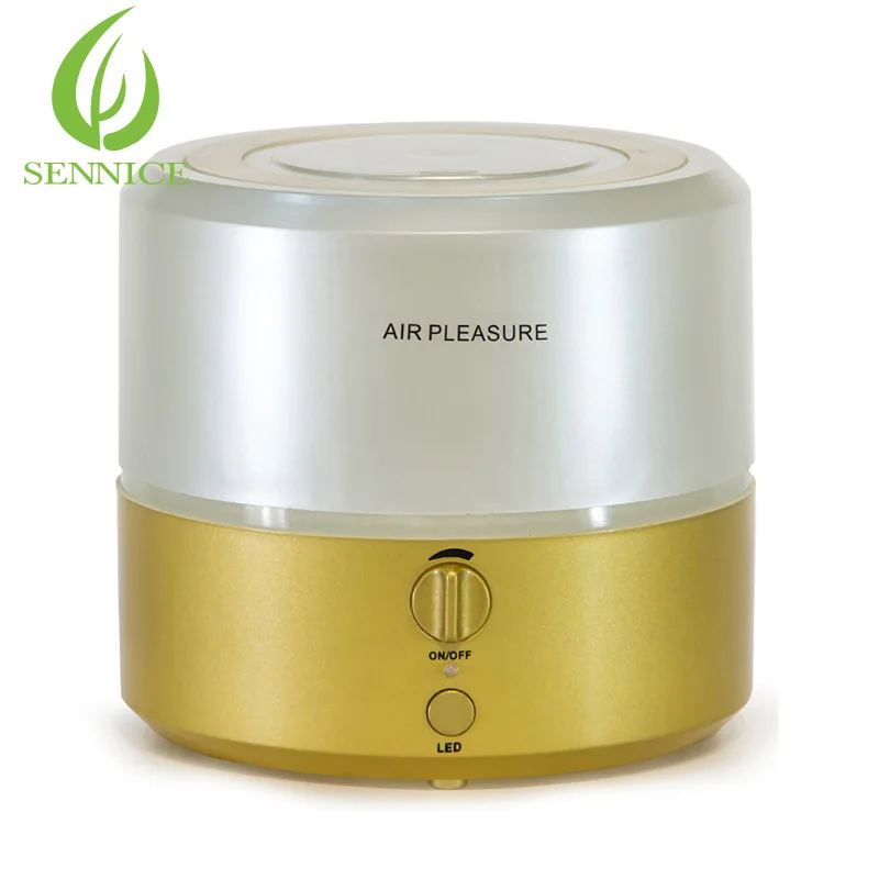 Мини Увлажнитель Воздуха Ароматерапия Диффузор СВЕТОДИОДНЫЙ Ночник