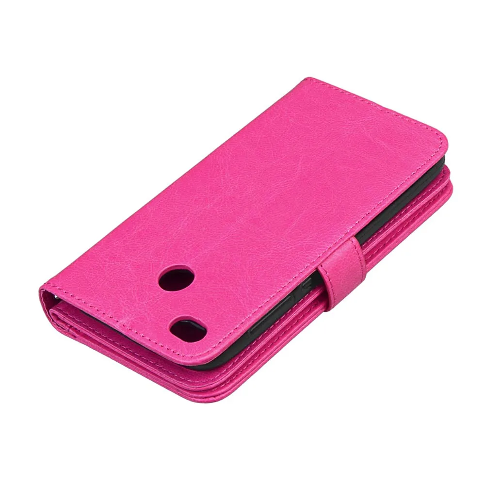 For Xiaomi Redmi 4 4X 5 Plus Note Global Case Cover Flip 6 6A Pro/Xiaomi Mi A2 Lite | Мобильные телефоны и аксессуары