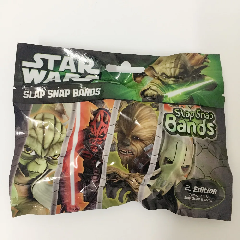 ? Игрушки для мальчиков 0 шт./лот starslap Wars длина 22 см Случайные Смешанные | и хобби