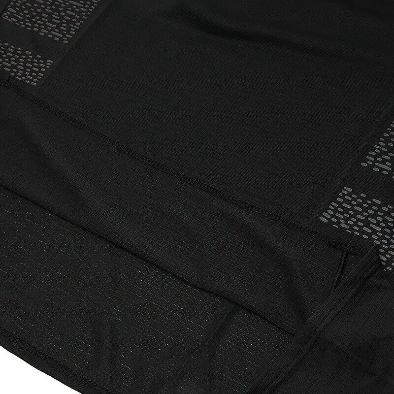 Мужская футболка с коротким рукавом Adidas SUPERNOVA оригинальная спортивная одежда