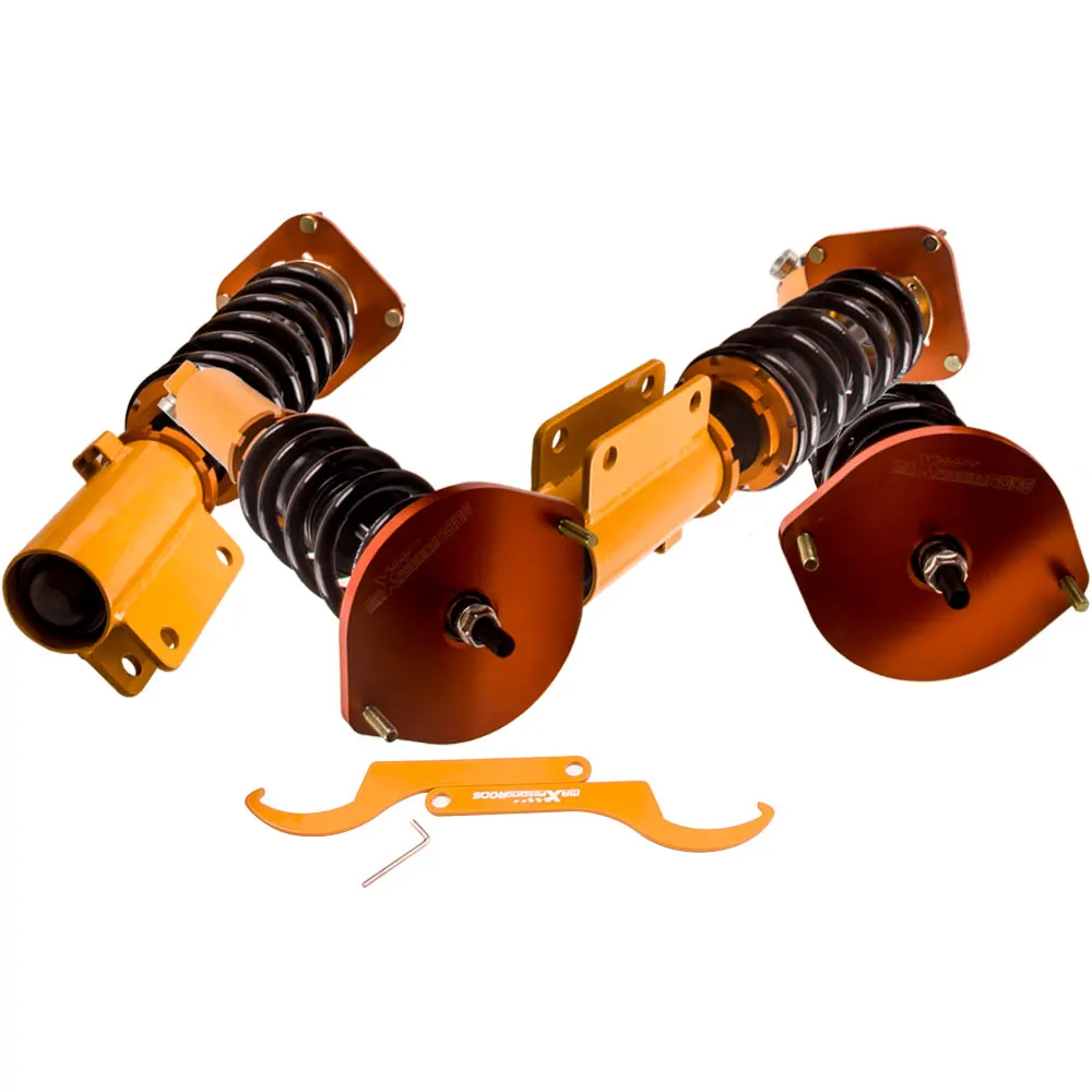 Регулируемая высота амортизатор для Mazda RX7 RX 7 FC FC3S Coilover подвески Savanna 1.3L R2 газа