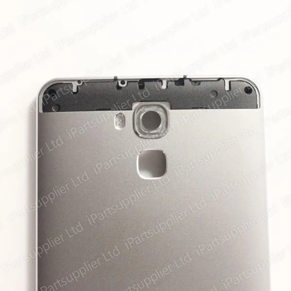 Oukitel U16 аккумулятор Max чехол Замена 100% оригинал Новый Прочный для задней крышки
