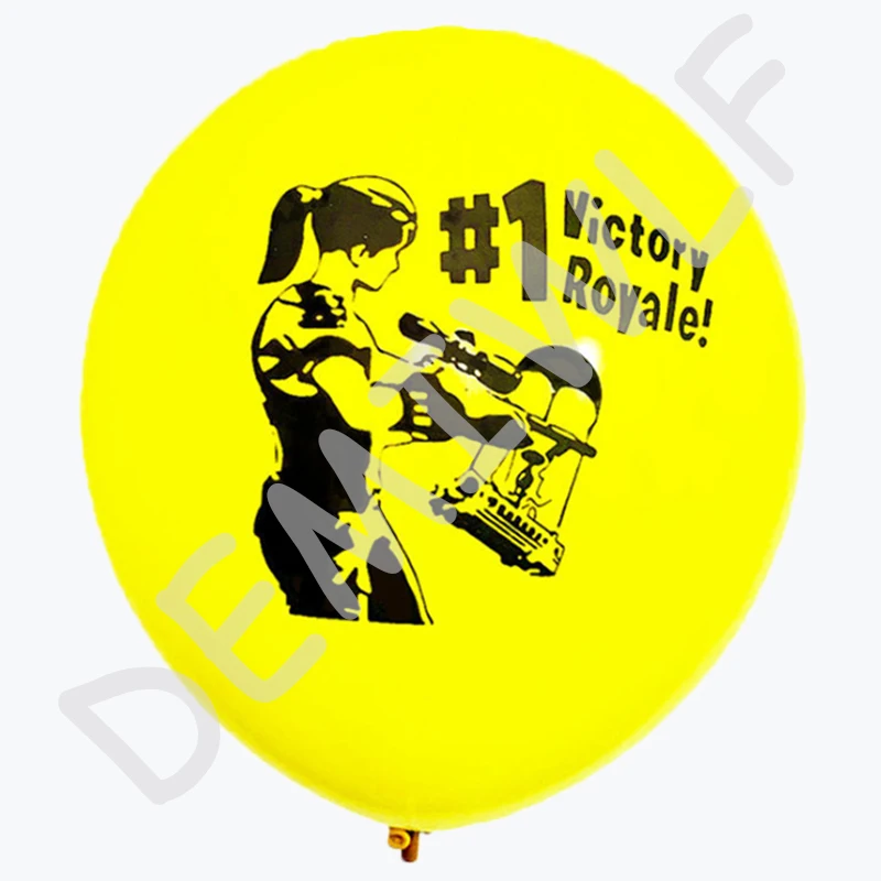 24 шт. воздушные шары для вечеривечерние в виде крепости|Воздушные и аксессуары| |