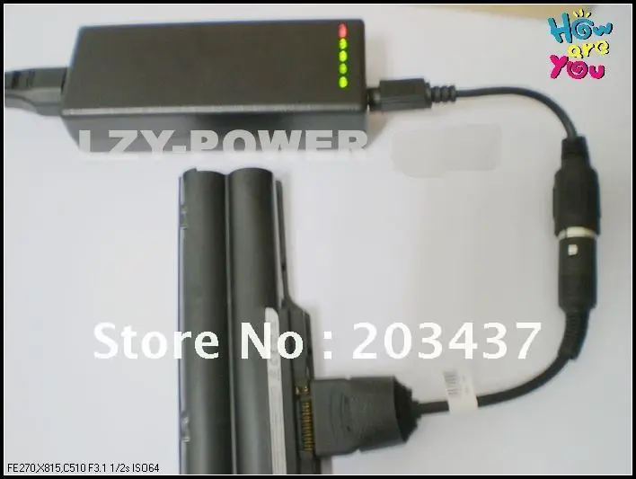 External Laptop notebook Battery charger fo FUJITSU S6310 S6311 S7110 S7111 FPCBP145 FPCBP200 FPCBP200AP FPCBP215AP T1010 T4310 |