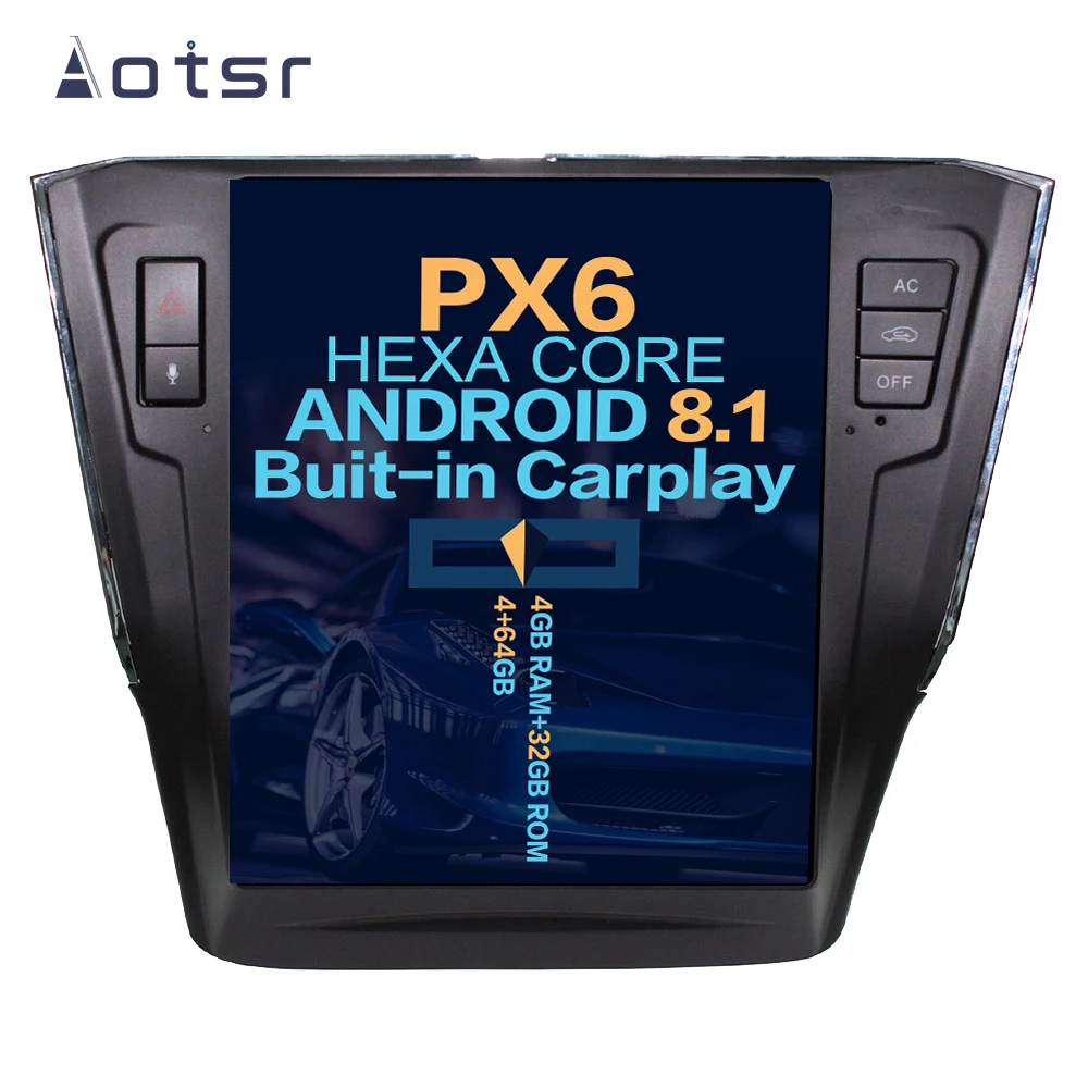 Автомобильная Мультимедийная система Android 8 Автомобильный видеорегистратор wifi