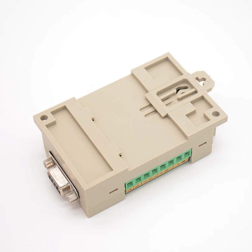 BH 485G Описание оптической изолированной защиты интерфейсов RS485|Промышленные