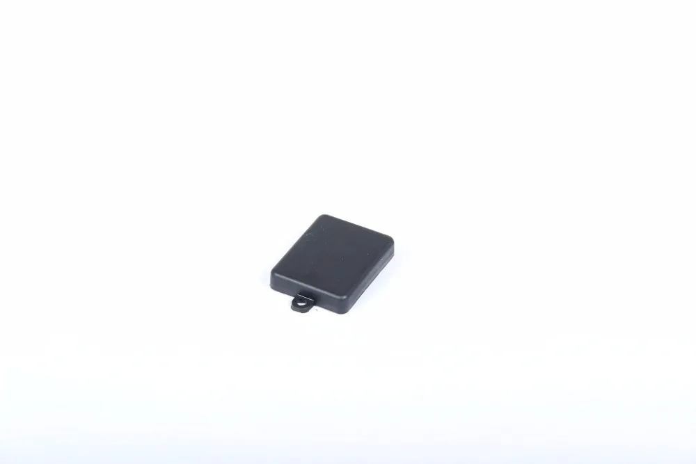 

Plastic Reciever Box Cover for 1/5 Rovan Lt Losi 5ive-t Rc Car Parts