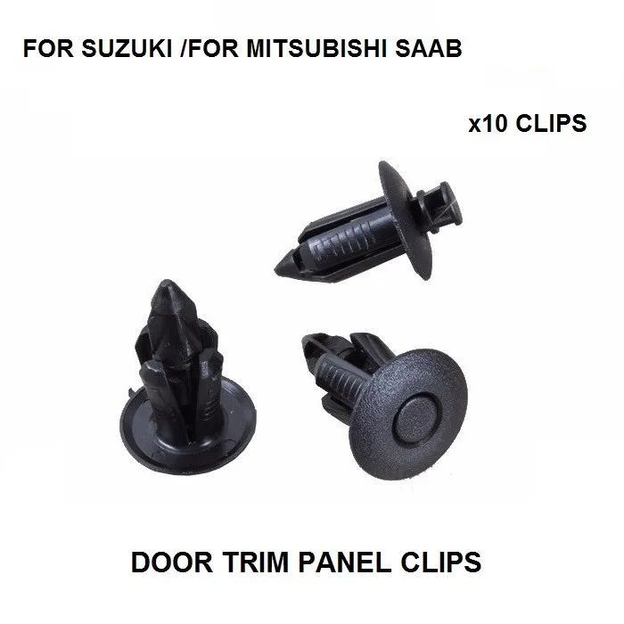 

x10 SUZUKI MITSUBISHI SAAB 10