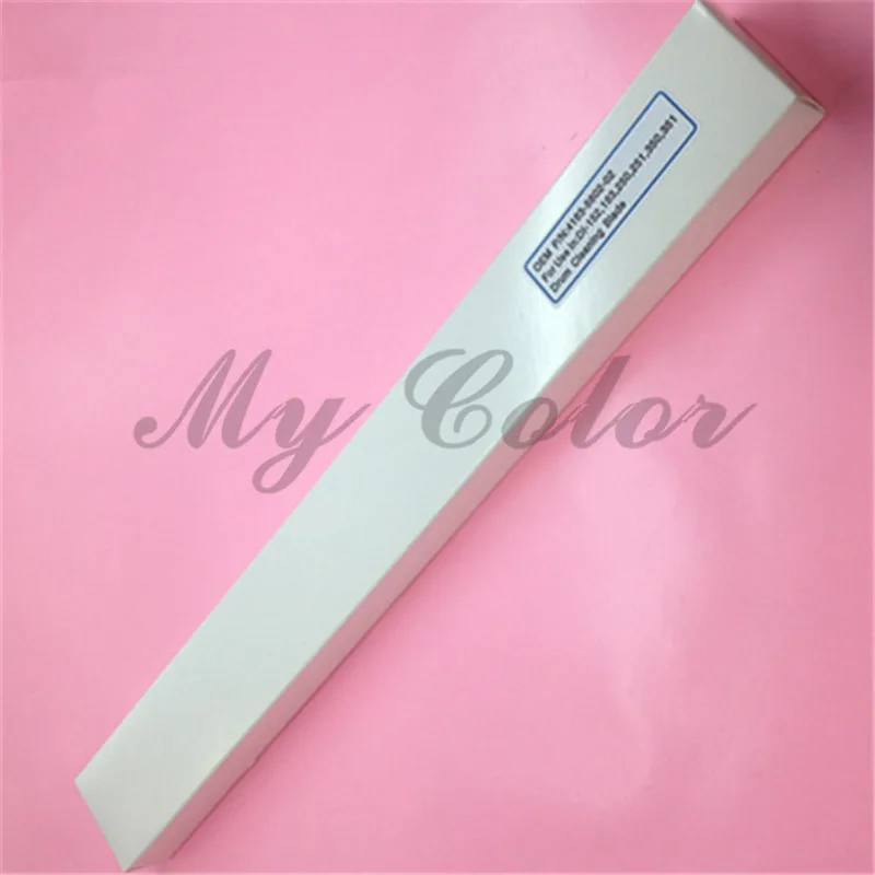4034 5622 01 BH162 BH163 BH180 BH210 BH215 BH220 барабанное чистящее лезвие для Konica Minolta Bizhub 162 163 180 181 210