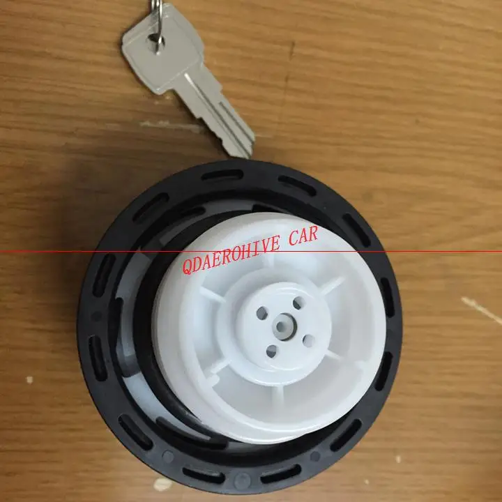 Крышка топливного бака QDAEROHIVE крышка бензобака для внутреннего Jeep Wrangler 2007