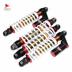 1 комплект амортизаторов с подушкой безопасности для CFMOTO CF800-2CFX8 или kingquad 750 ATV