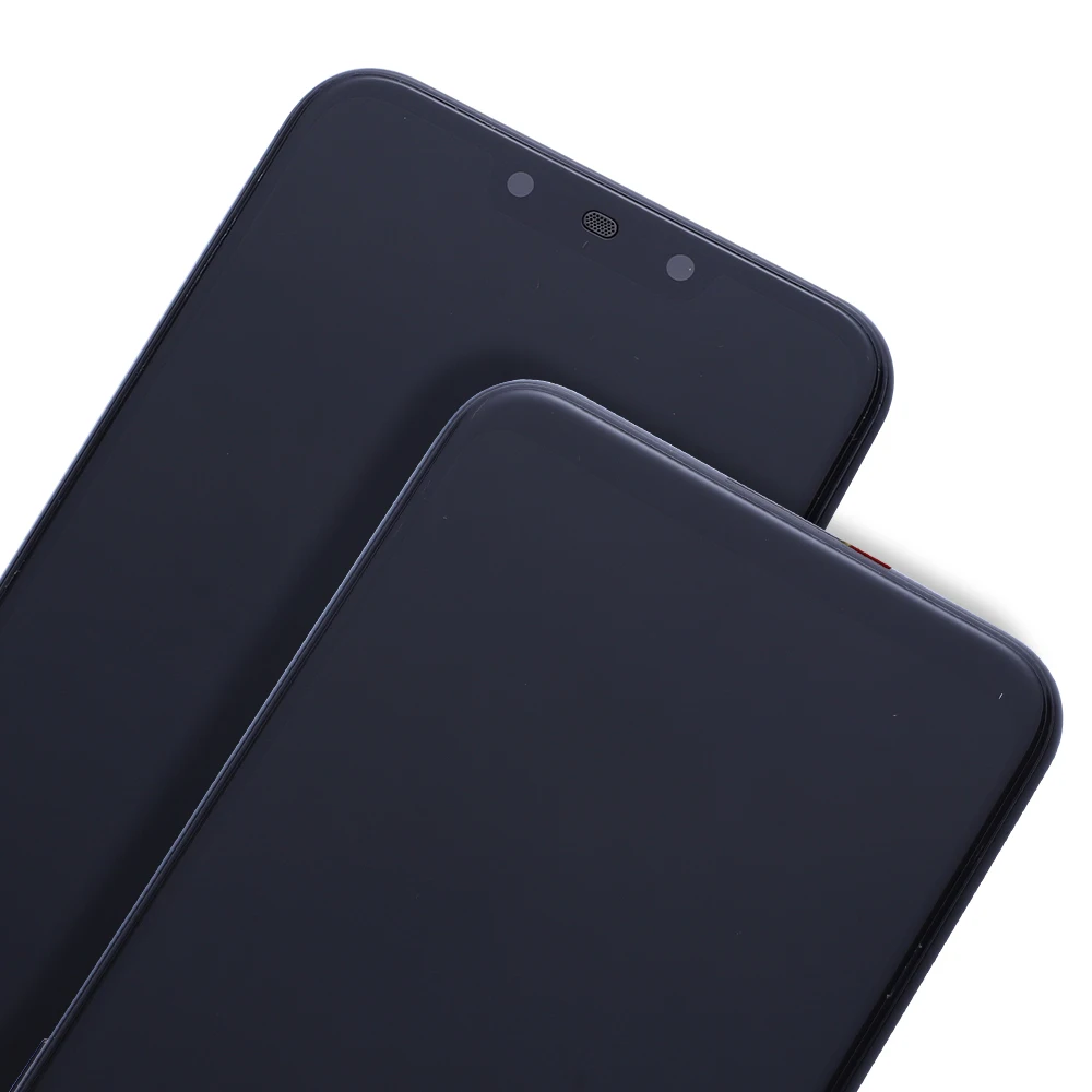 Для 6 3 &quotHuawei Mate 20 Lite mate lite ЖК экран + Сенсорная панель дигитайзер для рамка|Экраны
