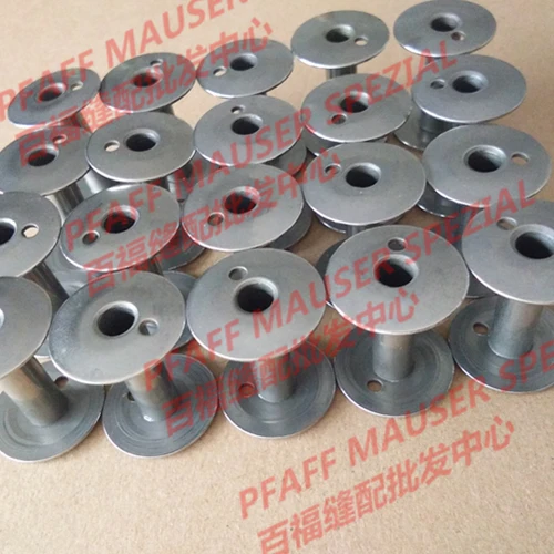 

Sewing Mchine Parts DUKEPU 204 thick line bobbin core machine