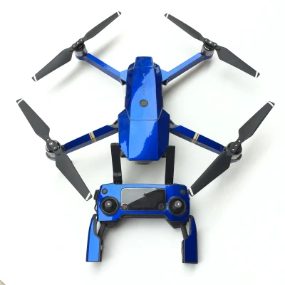 DJI MAVIC PRO Camera наклейки на Дрон Skin/Sticker Waterproof for Mavic Pro Drone Body Arm|stickers waterproof|stickers stickersskin